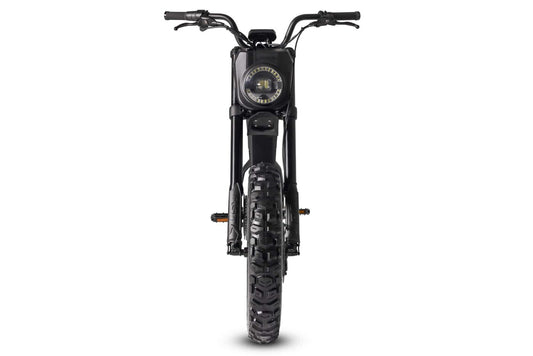 Ride 1 Up Revv 1 DRT