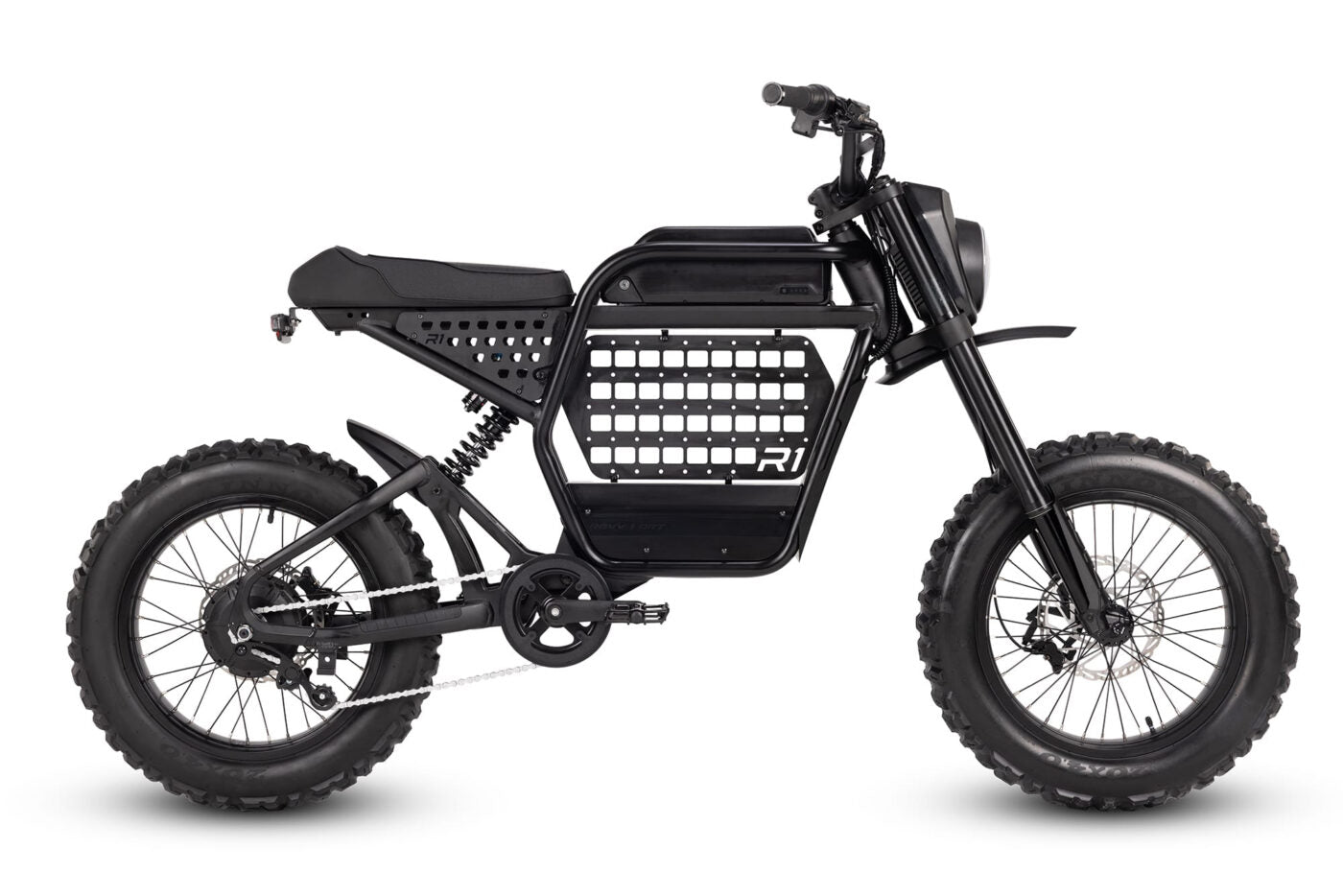 Ride 1 Up Revv 1 DRT