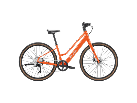 Velotric Tempo Mid Step