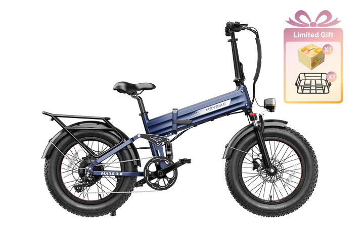 HeyBike Mars 3.0