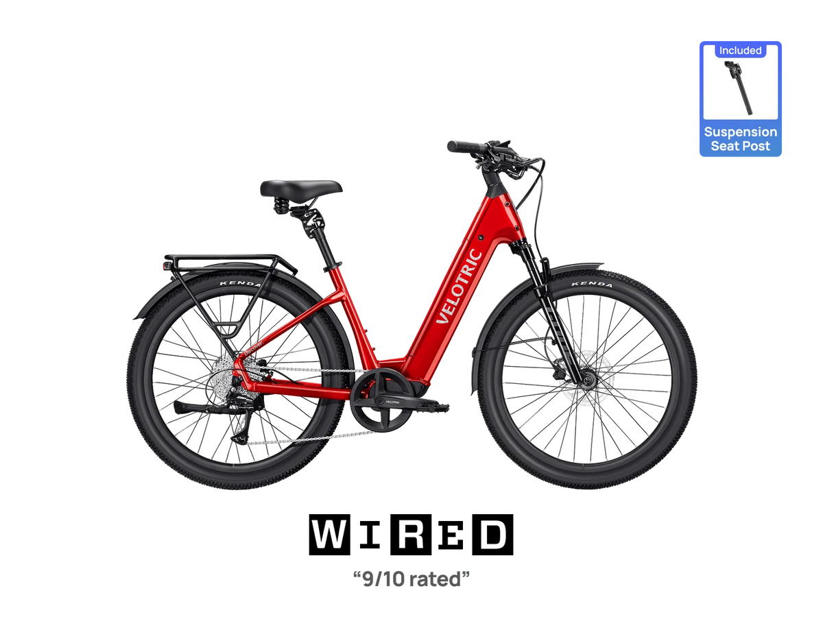 Velotric Discover 3