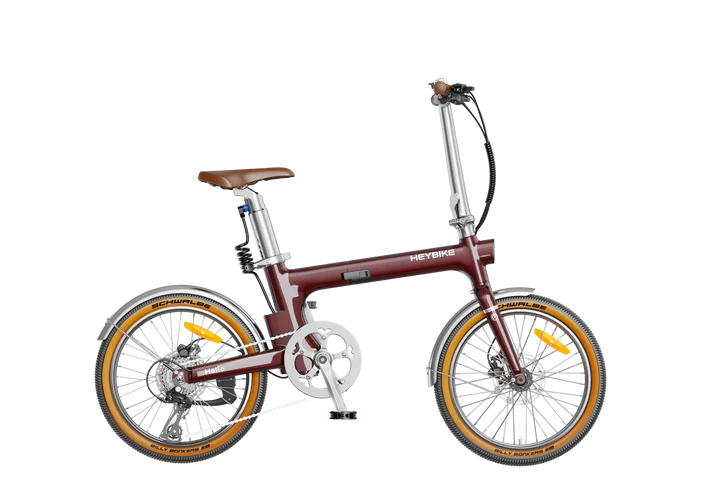 HeyBike Helio F