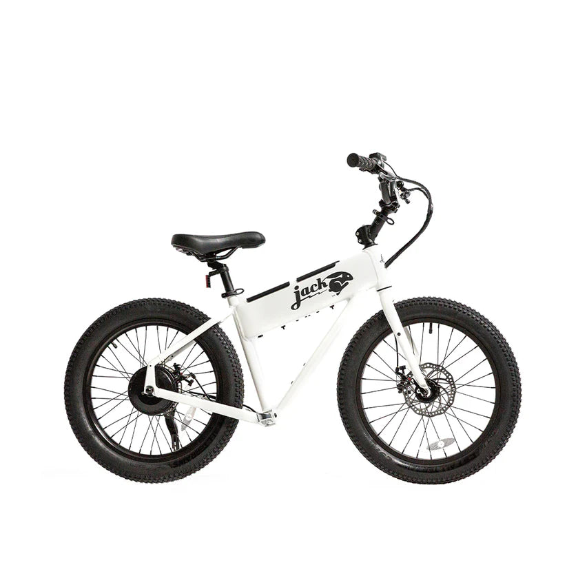 JackRabbit XG