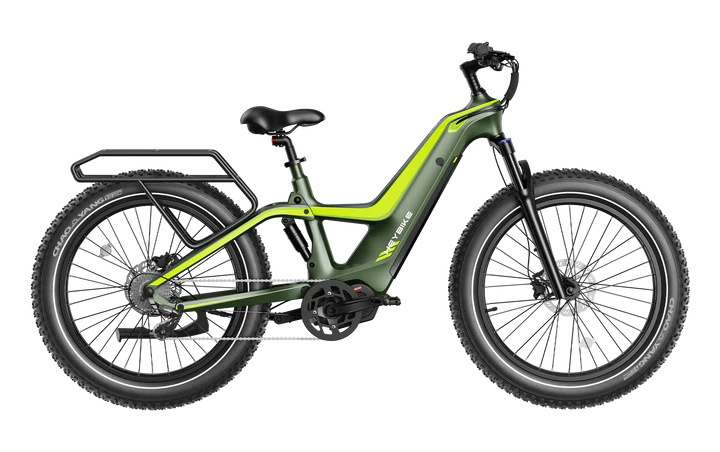 HeyBike Hero