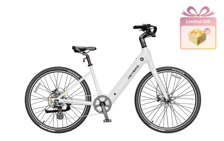 HeyBike Venus