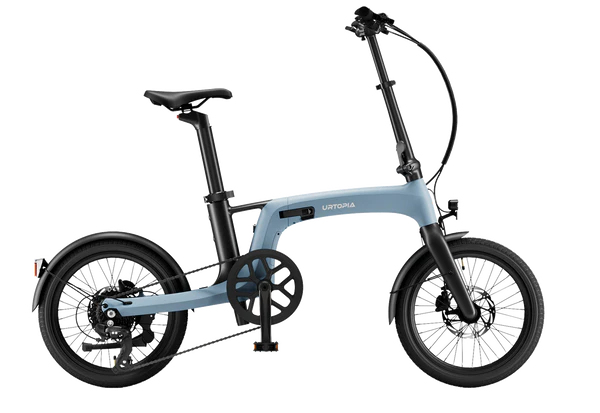 Urtopia Fold 2 E-Bike