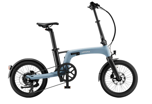 Urtopia Fold 2 E-Bike