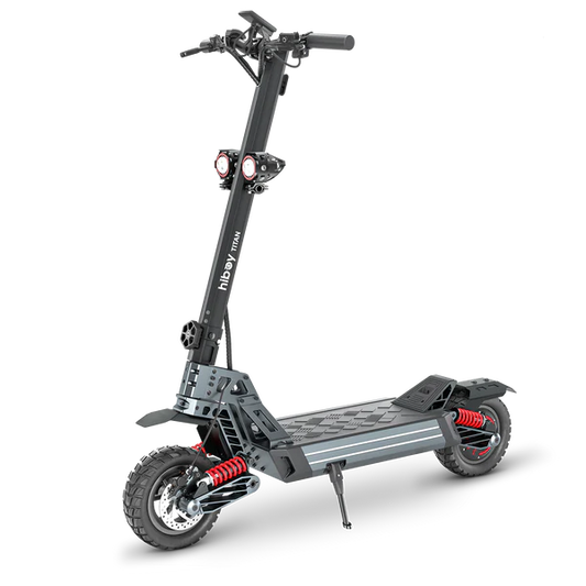 Hiboy Titan PRO Electric Scooter 2026