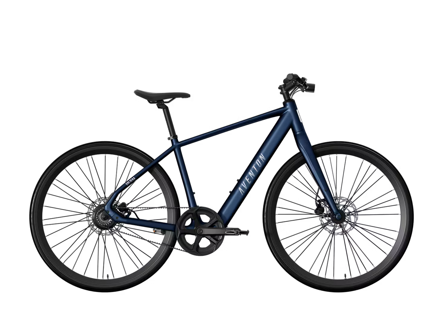 Aventon Soltera 3 ADV