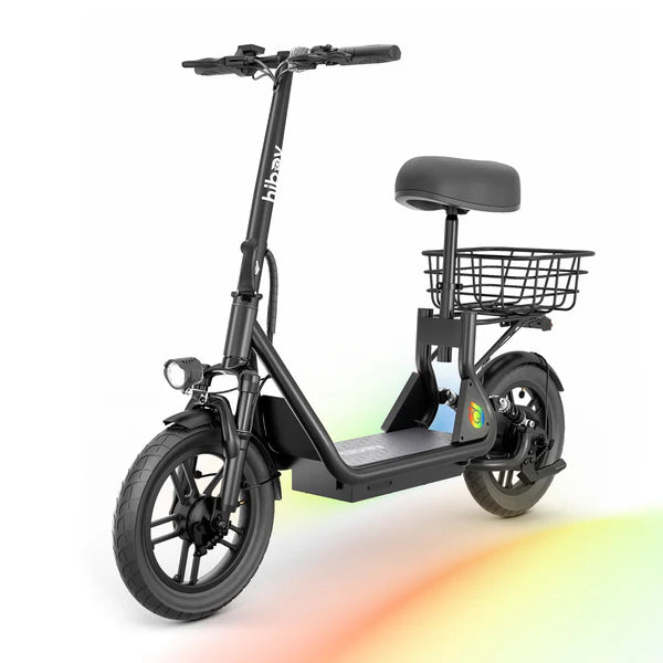 Hiboy Q2 Electric Seat Scooter