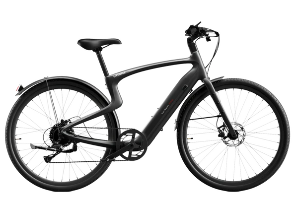 Urtopia Carbon Classic E-Bike