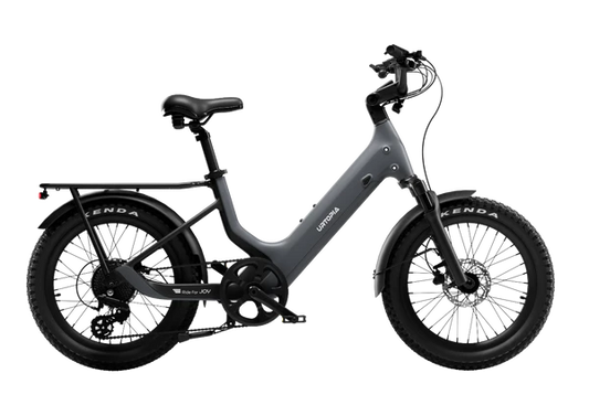 Urtopia Joy Carbon E-Bike