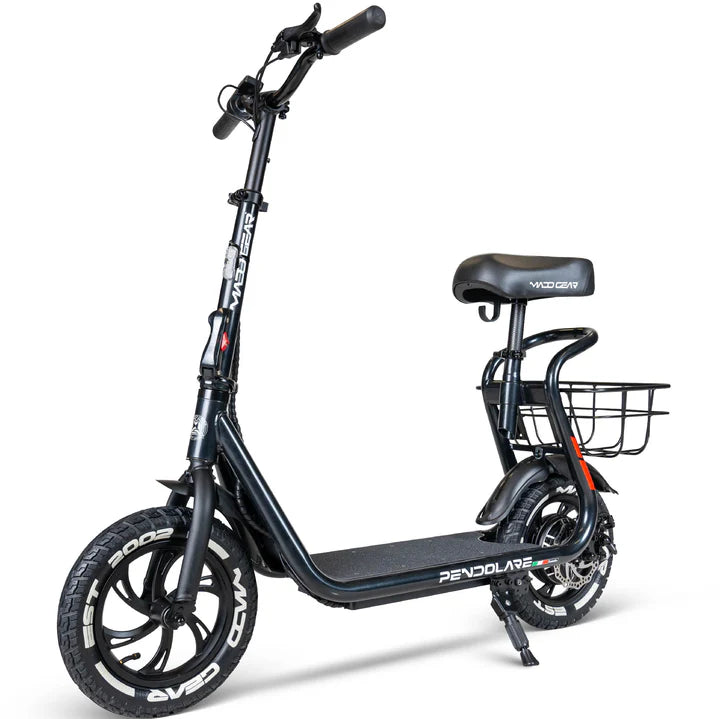 Madd Gear Pendolare Electric Folding Scooter