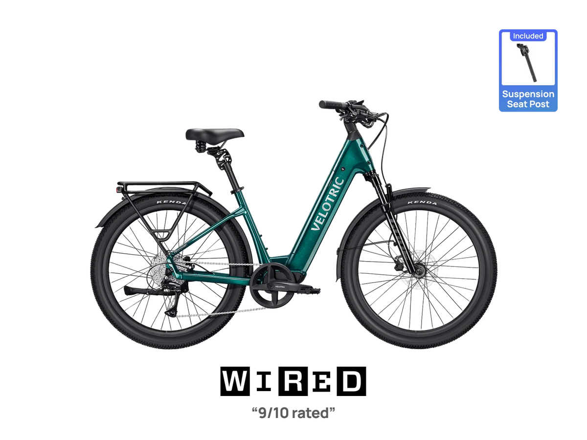 Velotric Discover 3