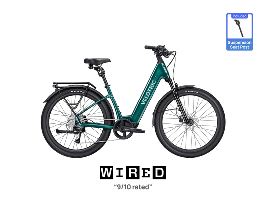 Velotric Discover 3