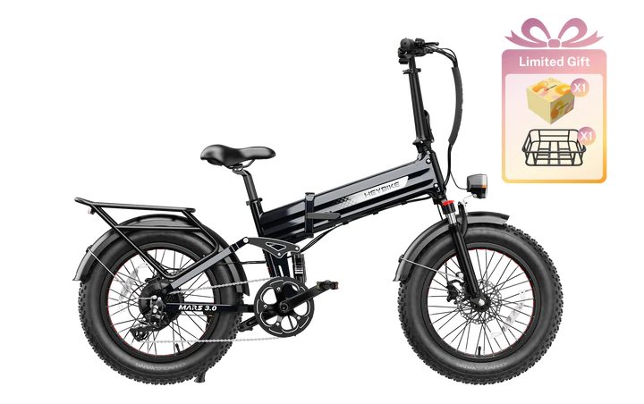 HeyBike Mars 3.0