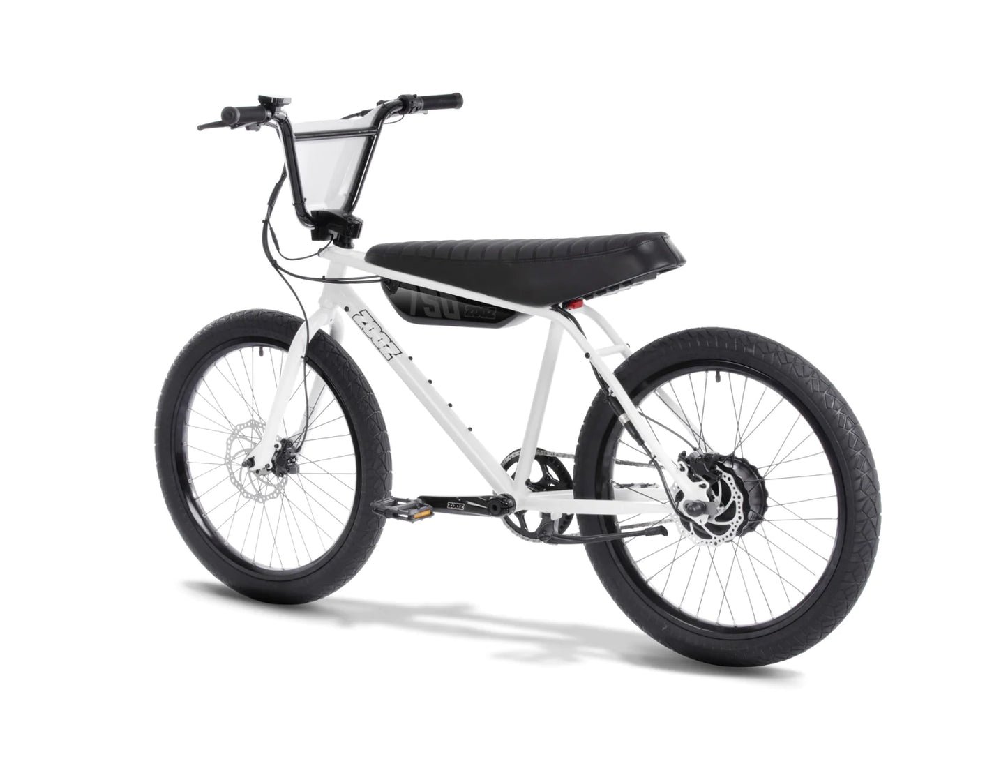 Zooz Ultra Urban 750