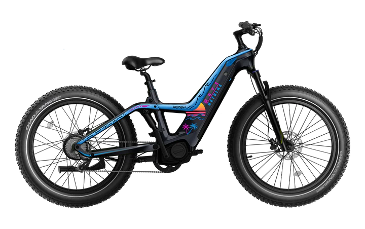 HeyBike Hero
