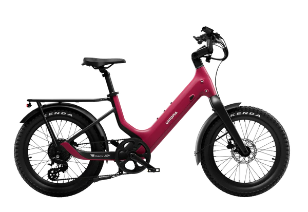 Urtopia Joy Ultra E-Bike