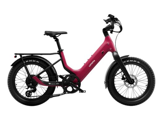 Urtopia Joy Ultra E-Bike