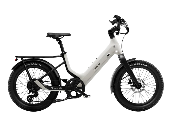 Urtopia Joy Ultra E-Bike