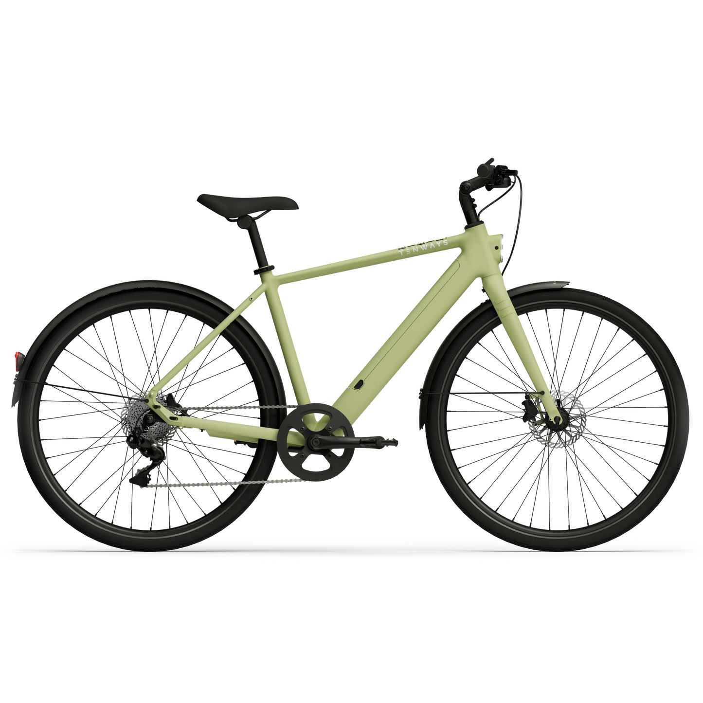 Tenways CGO600