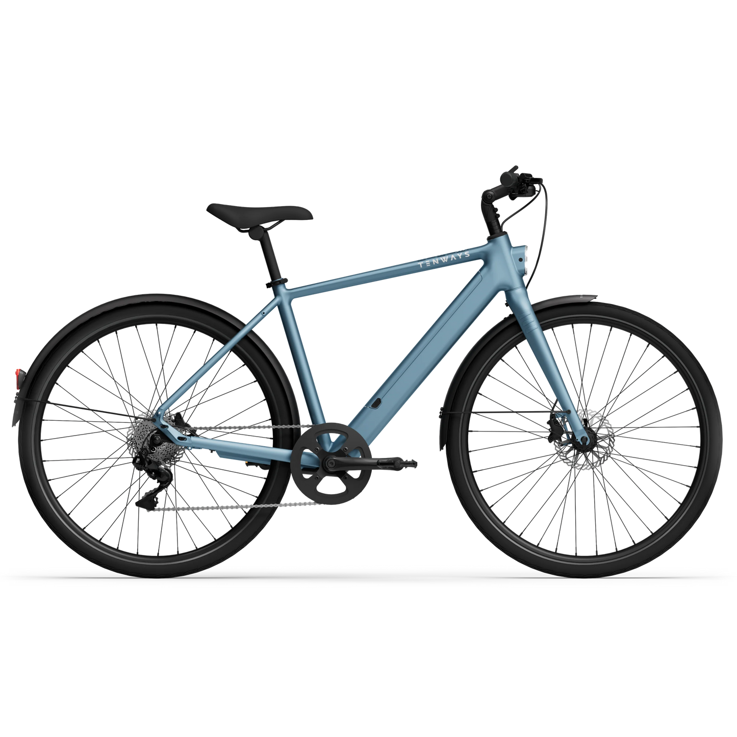 Tenways CGO600