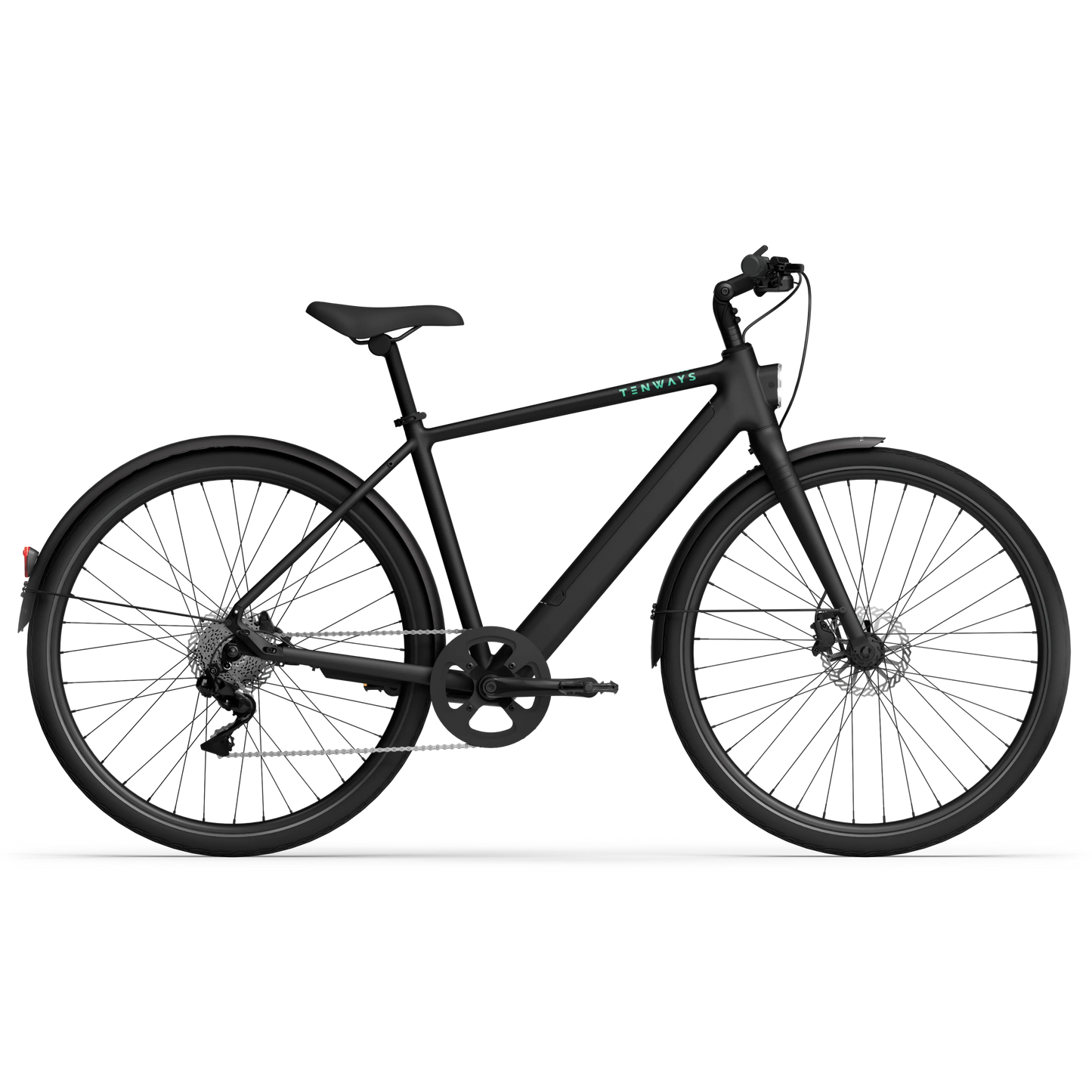 Tenways CGO600