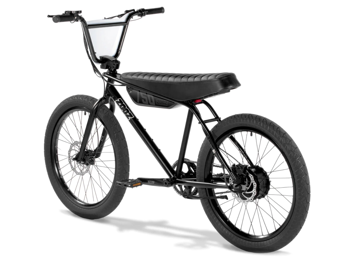 Zooz Ultra Urban 750