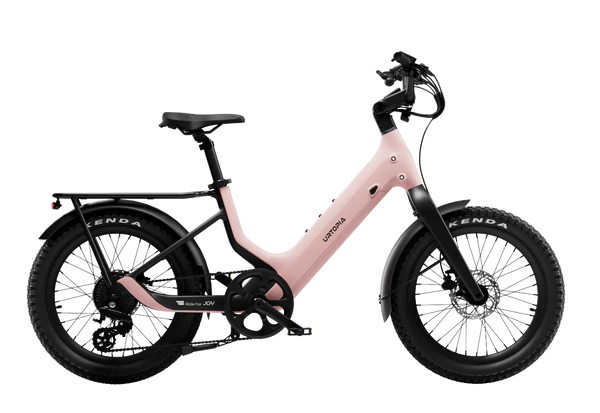 Urtopia Joy Ultra E-Bike