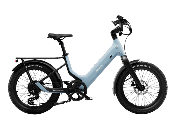 Urtopia Joy Ultra E-Bike