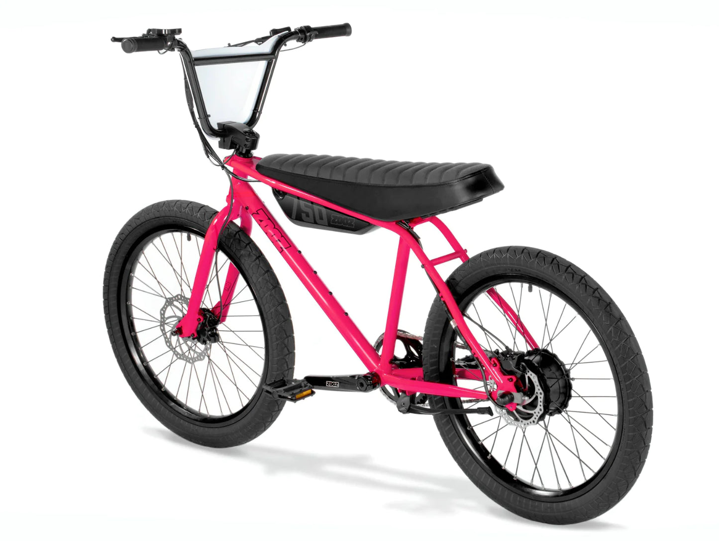 Zooz Ultra Urban 750