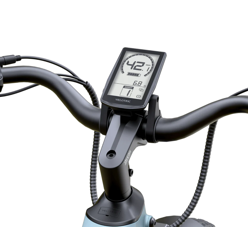 Velotric Nomad 2 Fat Tire Ebike