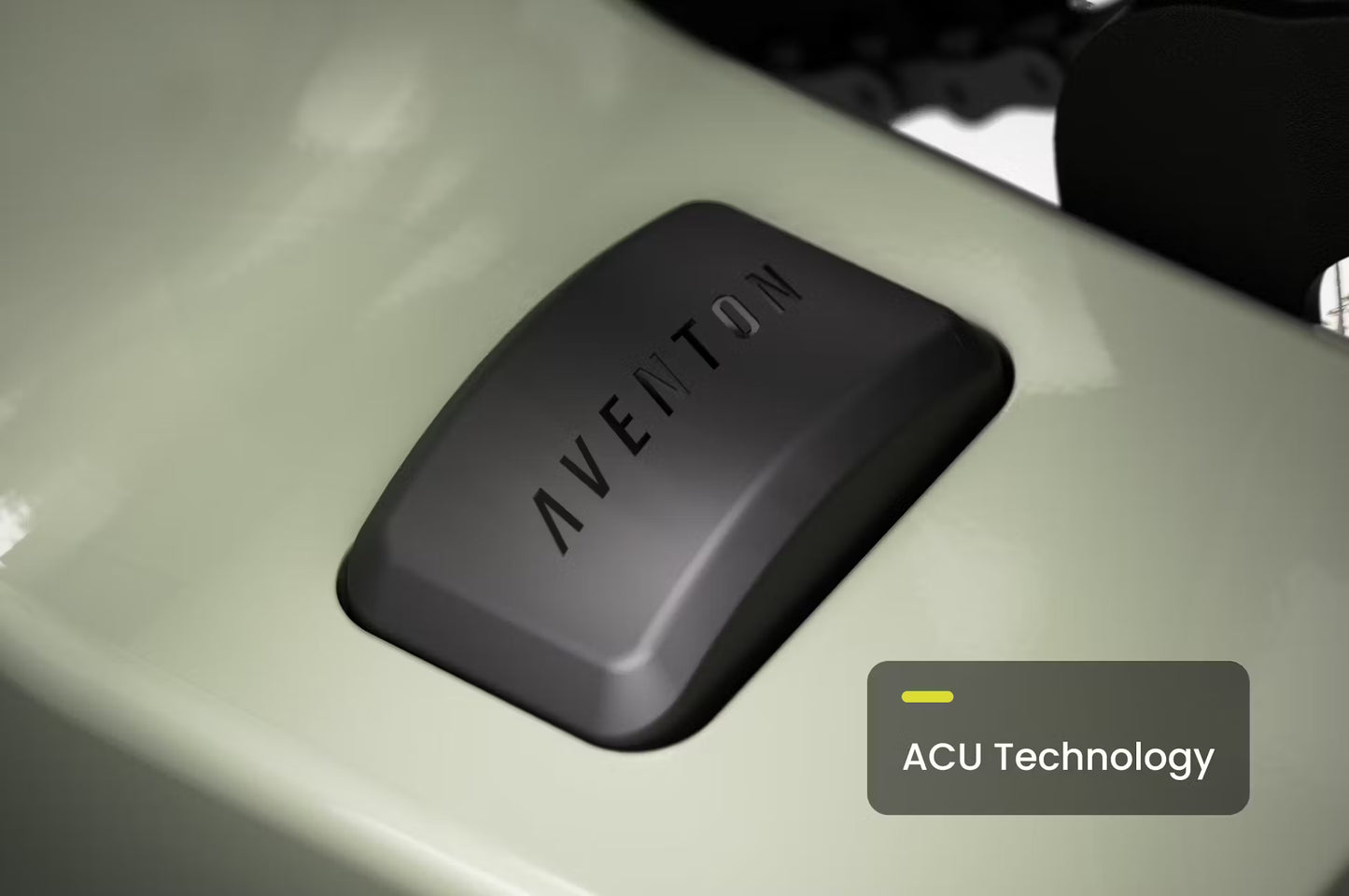 Aventon Abound LR