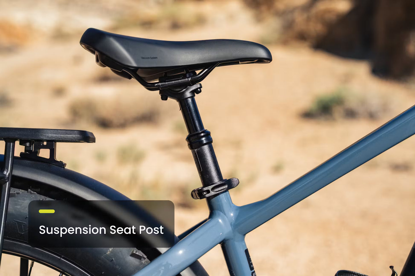 Aventon Aventure M Ebike