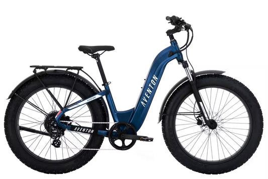 Aventon Aventure 2 Step Through