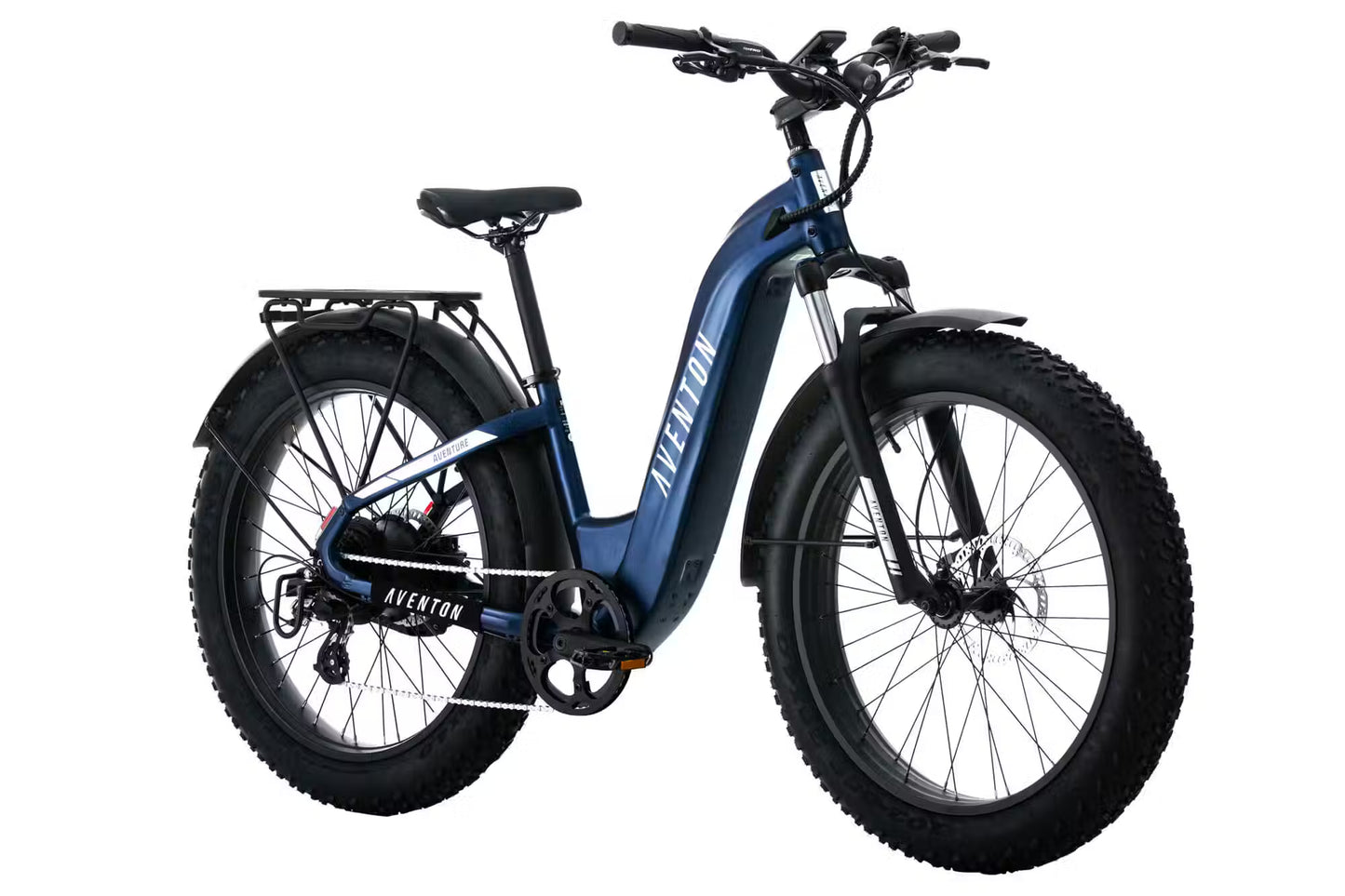 Aventon Aventure 2 Step Through