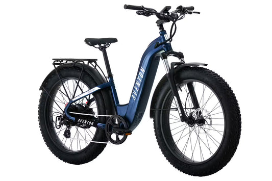 Aventon Aventure 2 Step Through