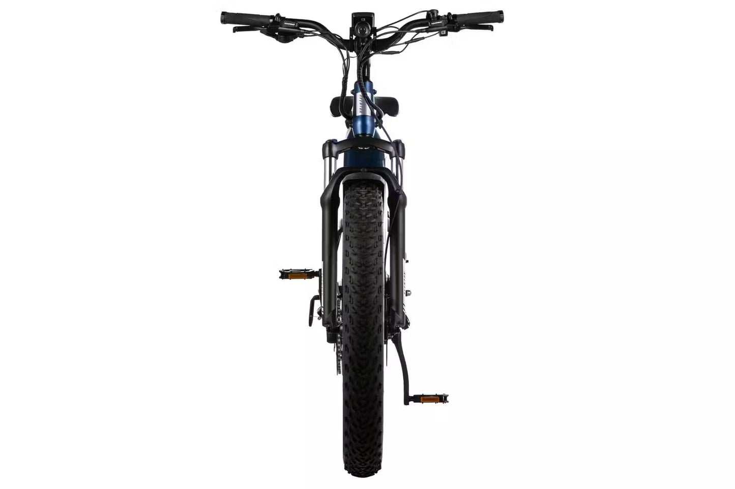 Aventon Aventure 2 Step Through