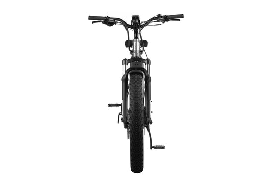 Aventon Aventure 2 Step Over