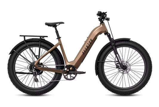 Aventon Aventure 3 Step Through