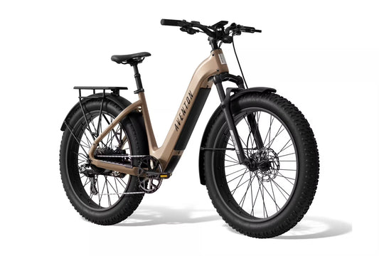 Aventon Aventure 3 Step Through
