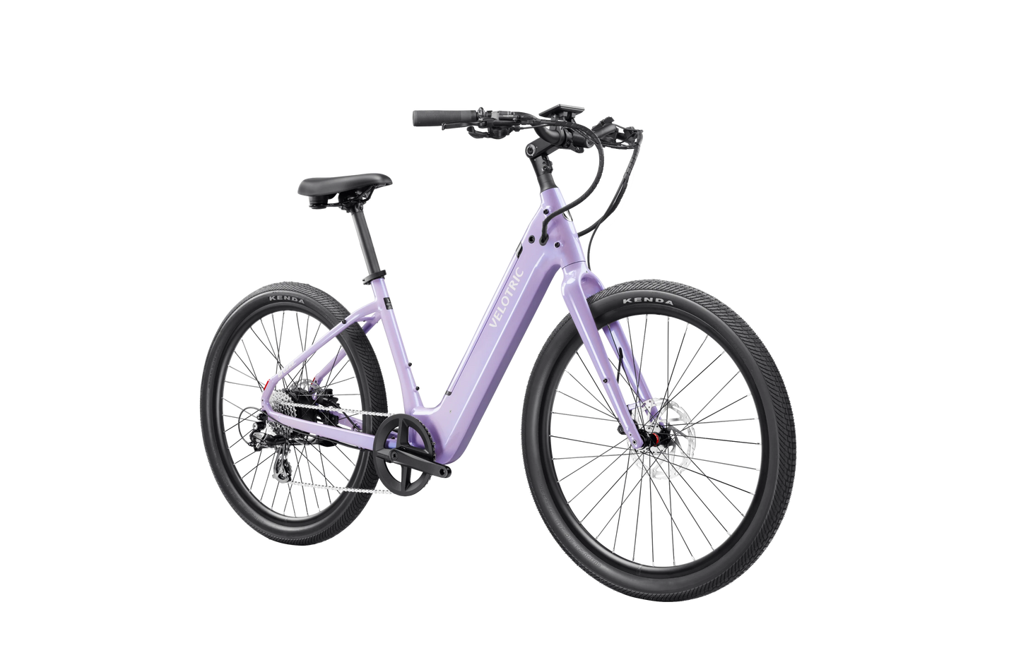 Velotric Breeze 1 Cruiser