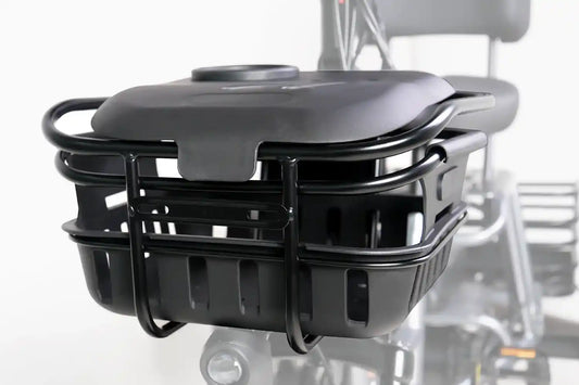 Meet One Accessories-Breeze Front Basket
