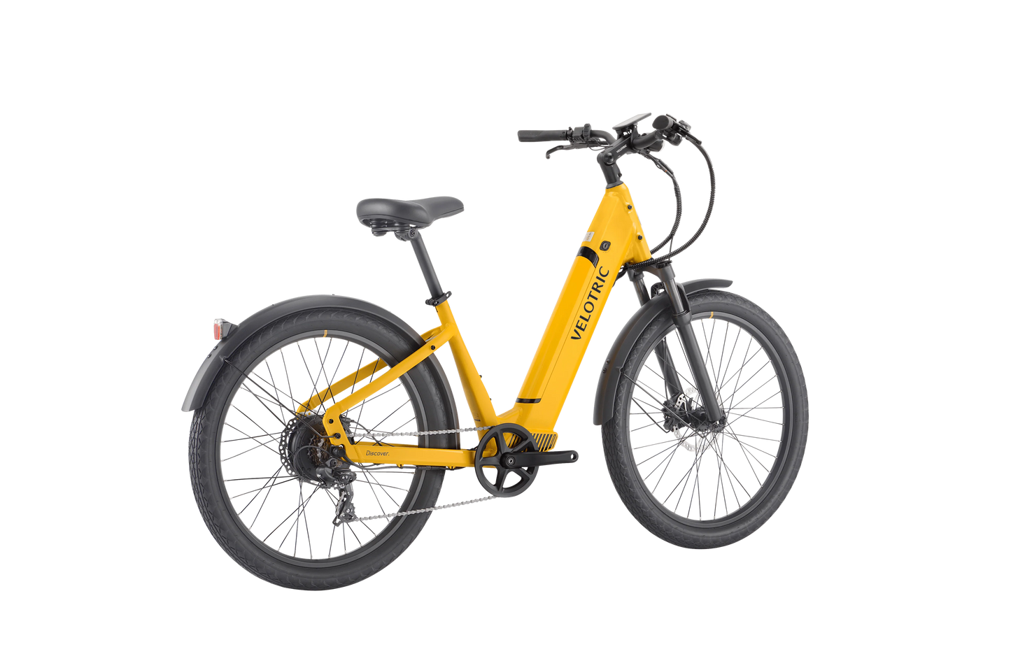 Velotric Discover 1 Plus