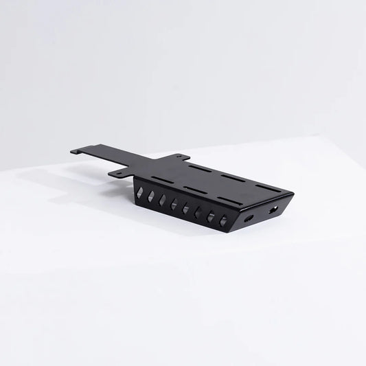 P-51 Accessories-Rear Rack