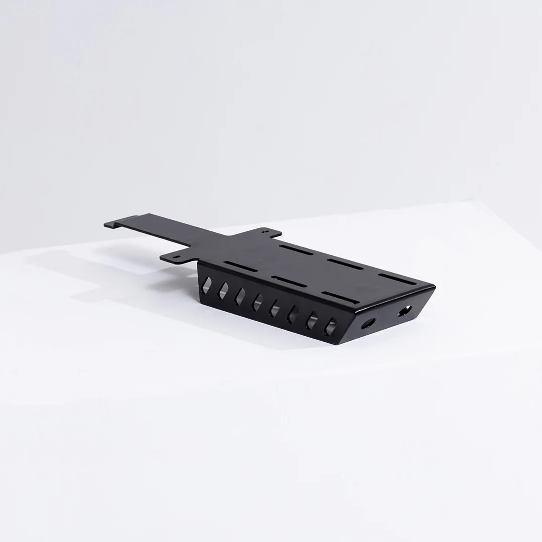 P-51 Accessories-Rear Rack