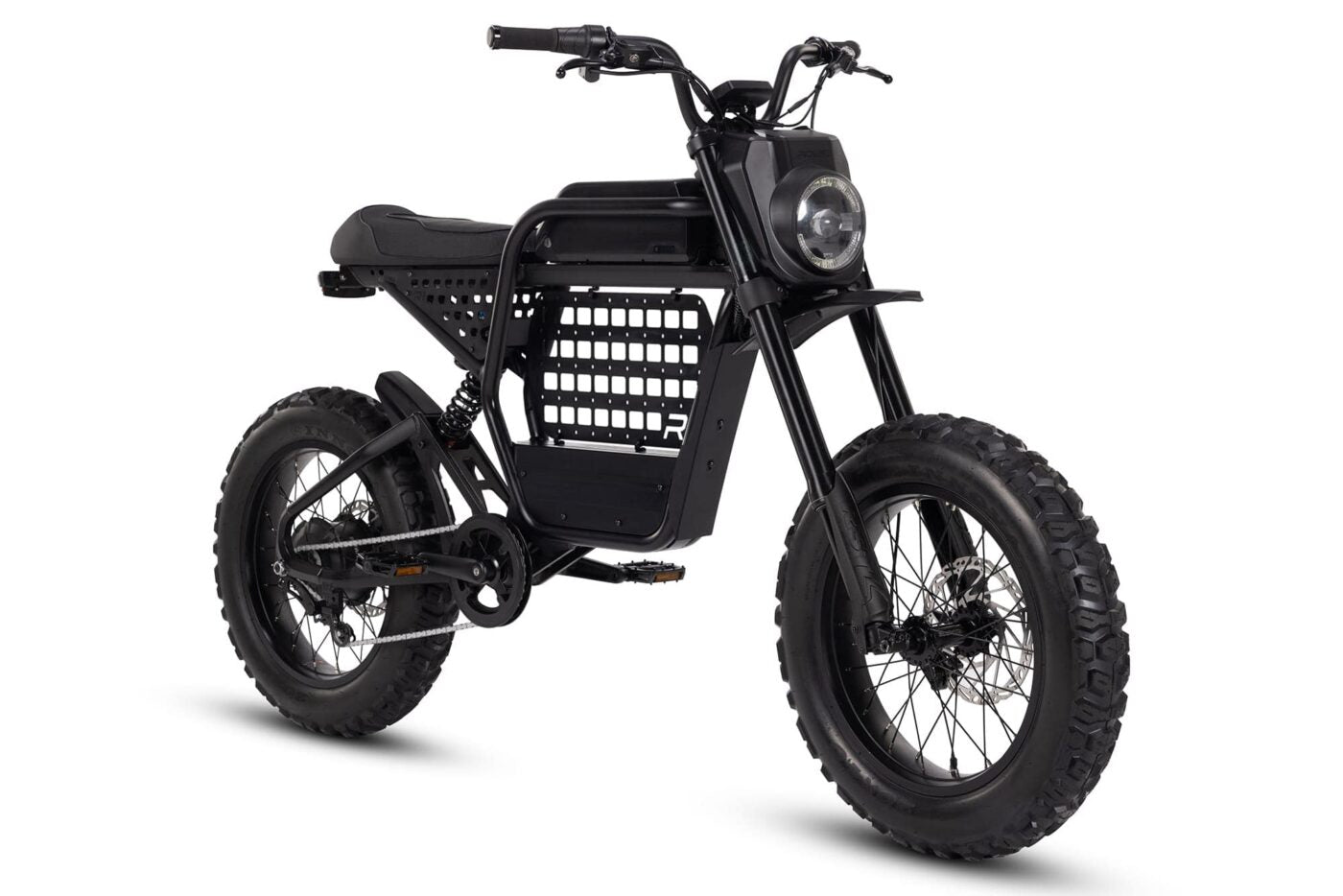 Ride 1 Up Revv 1 DRT