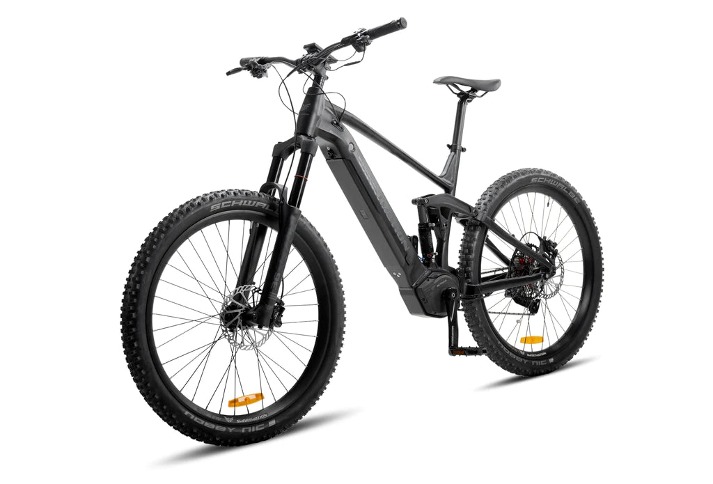 SmartMotion Hypersonic G5