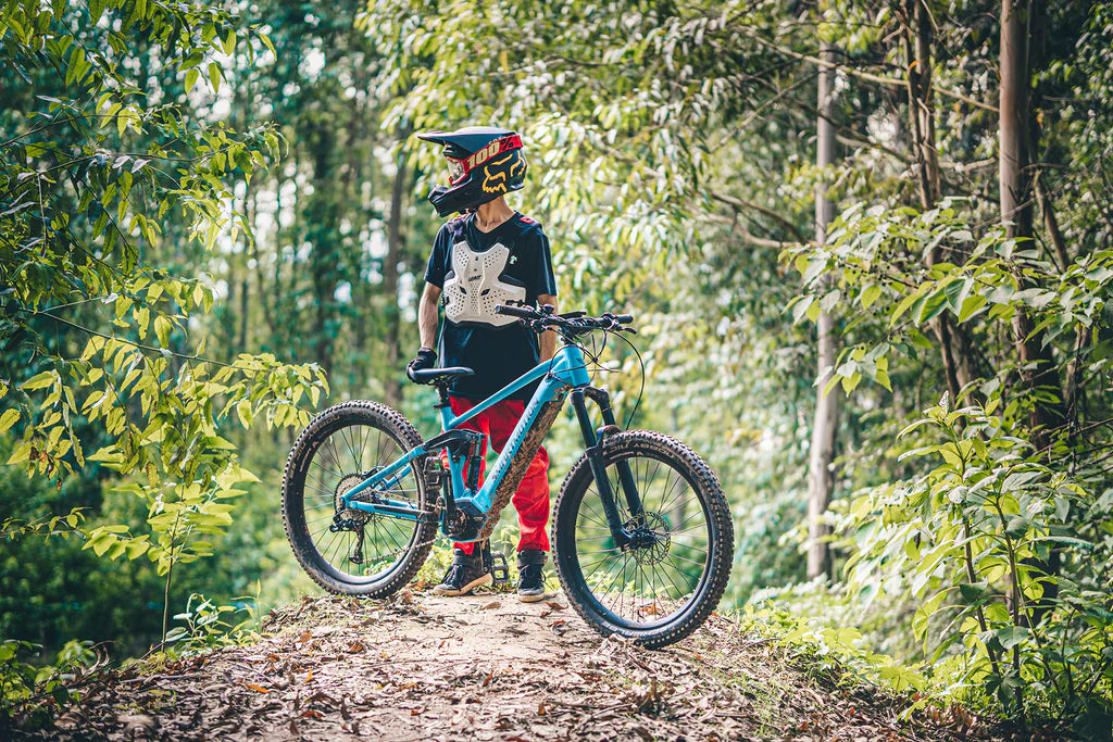 SmartMotion Hypersonic G5